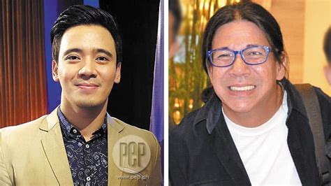 Jobert Sucaldito's lawyer releases official statement vs Erik Santos's.